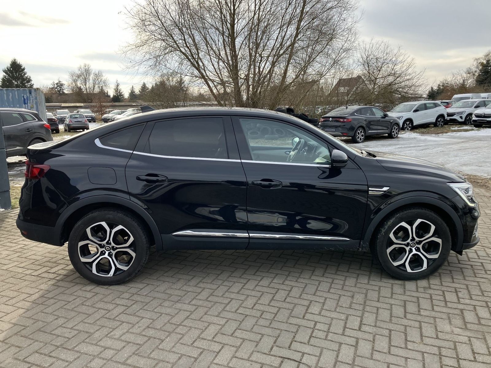 Renault Arkana - Bild 4