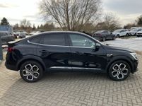Renault Arkana - Vorschau Bild 4