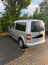 Volkswagen Caddy Fan 1.9 TDI 77kW Fan - Volkswagen Caddy: Fan