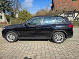 BMW X3 xDrive25d Advantage xDrive25d EU6 Advantage - gebrauchte BMW X3 aus dem Jahr 2019