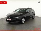 Opel Astra ST 1.2 Turbo Aut. LED ACC Navi Kamera - Opel Astra Tageszulassungen