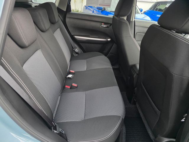 Suzuki Vitara 1.4 Comfort Allgrip | 4x4 | Sofort