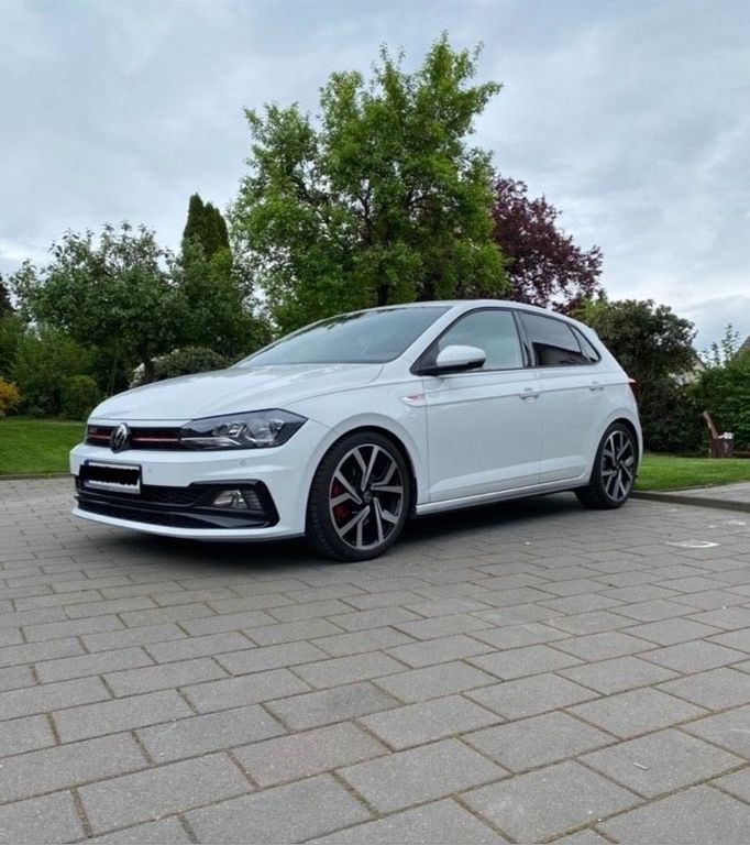 Image of Volkswagen Polo