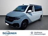 Volkswagen T6.1 California AD Beach Tour 2.0 TDI **Markise, - Volkswagen T6 California: Beach Tour