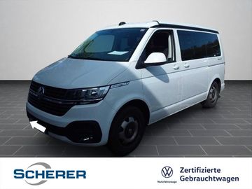 Volkswagen Leasingangebot: Volkswagen T6.1 California AD Beach Tour 2.0 TDI **Markise,