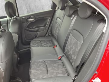 Fiat 500X MY22 CROSS HYBRID Komfort Plus Paket
