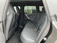 BMW iX - Vorschau Bild 24
