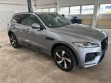 Jaguar F-Pace P400e R-DYNAMIC S AWD R-DYNAMIC S - Jaguar F-Pace in Frankfurt (Main)