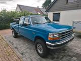 Ford F250 7.3 Turbo Diesel 4x4 - Ford F 250 mit Diesel-Antrieb: Automatik