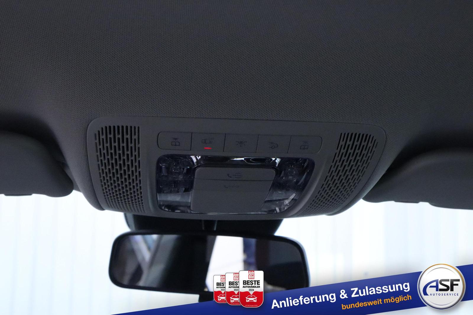 Mercedes-Benz A-Class #LED High Performance #Kamera #Schaltw..., миниатюра 27