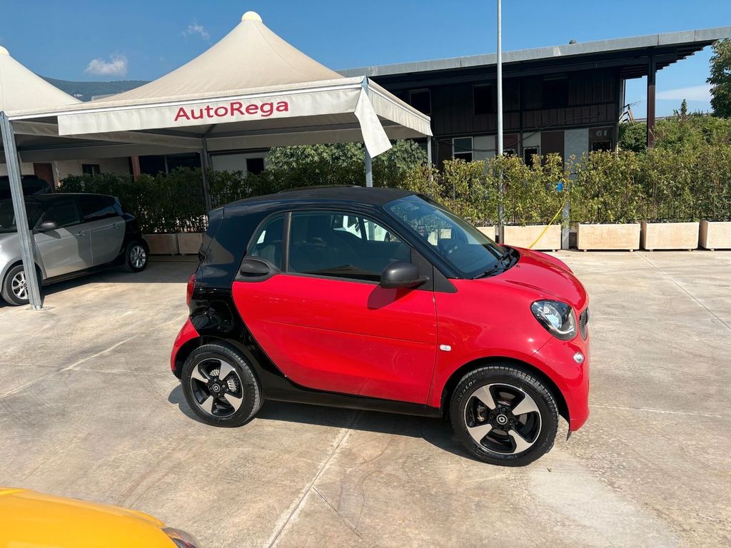 Image of Smart ForTwo