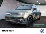 Volkswagen Tiguan R-Line 2,0 TDI DSG AHK STANDHZ. ACC HUD