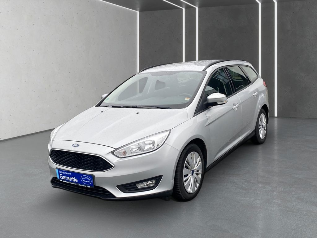 Image of Ford Focus