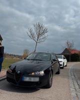 Alfa Romeo 147 - Alfa Romeo Giulietta aus 2008