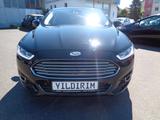 Ford Mondeo Titanium **2.HAND** ~incl. GARANTIE~TOP - mit Benzin-Antrieb: Garantie
