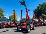 Manitou MT 932 EASY 75D ST3B    EZ 2018!! - Angebote entsprechen deinen Suchkriterien