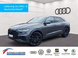 Audi Q8 55 TFSI quattro tiptr. S line PANO AHK KAM 23 - AUDI Q8 Leasingangebote für Privatpersonen