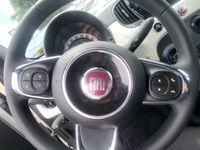 Fiat 500C - Vorschau Bild 10