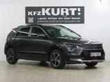 Kia Niro 1.6 GDI Hybrid 2WD DCT Vision! - Kia Niro in Bochum