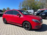 Mercedes-Benz B 180 d**Sportpaket**Navi**Bi-Xenon**Leder** - Mercedes-Benz B 180 Gebrauchtwagen in Aachen