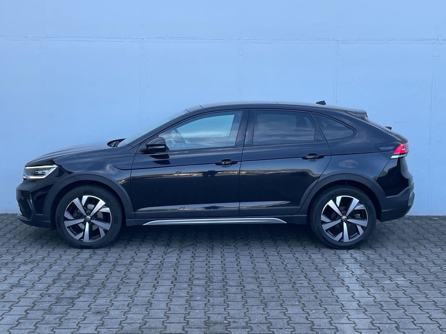 Taigo 1.0 TSI DSG Style Pano/Matrix/App-Connect/