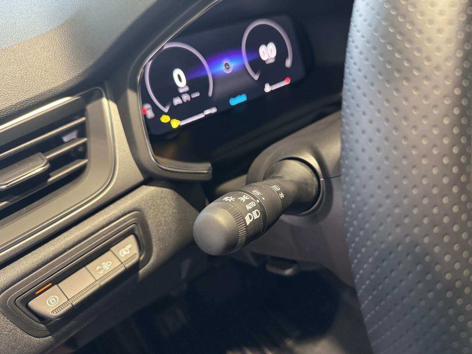 Renault Captur Techno TCe 90