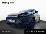 MG HS PHEV Luxury 360°Kamera Totw.Ass. CarPlay DAB - MG EHS: Luxury