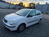 Volkswagen VW POLO 1,4 TSI DSG * SCHIEBEDACH* - Volkswagen Polo aus 2003: 1.4