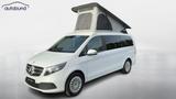 Mercedes-Benz V 250 d Vanstar 9G Tronic 4Matic lang Navi Kamer