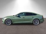 Audi A5 Sportback advanced 40TFSI quattro NAVI LED - Audi A5 aus 2023