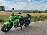 Kawasaki ER-6n - KAWASAKI 2010 ER6N