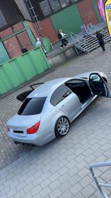 BMW Bmw e60 530i m packet mit neu tüv - BMW 530 aus 2006: 530i