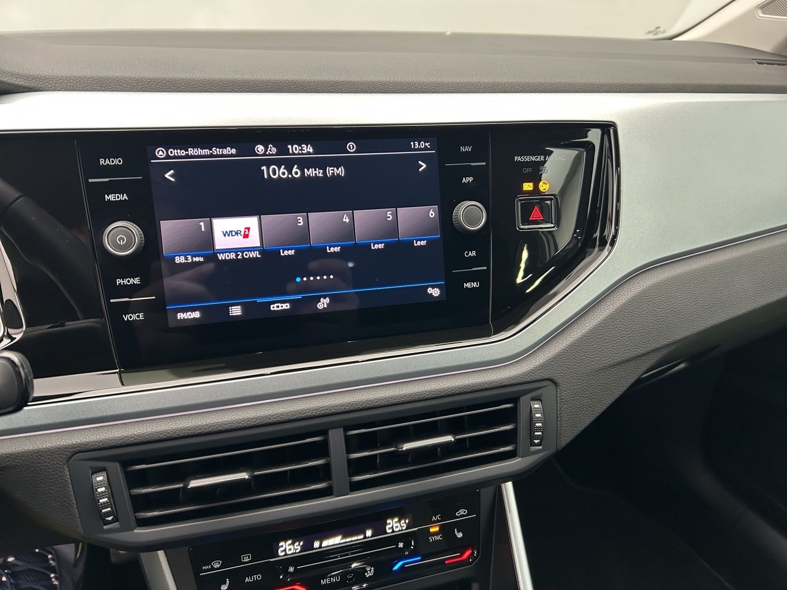 Volkswagen Polo - Bild 6