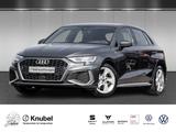 Audi A3 Sportback S line 35 TDI S tronic Nav+ Pano B& - Audi A3 Gebrauchtwagen in Münster