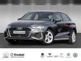 Audi A3 Sportback S line 35 TDI S tronic Nav+ Pano B& - Audi A3