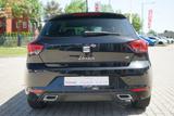 Seat Ibiza FR 1.0 TSI DSG LED Navi Kamera - Seat Ibiza Gebrauchtwagen in Dresden