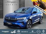 Renault Austral Evolution Full Hybrid Sitzheizung GJR - Renault Austral Evolution mit Hybrid-Antrieb (Benzin/Elektro)