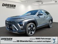 Hyundai KONA - Vorschau Bild 1