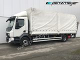 Volvo FL 16.280 FL Pritsche + LBW Bremse VA + HA neu - Volvo F16