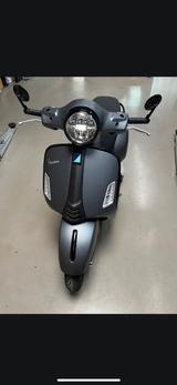Vespa GTS 300 Super Sport - VESPA GTS 300 SUPER SPORT