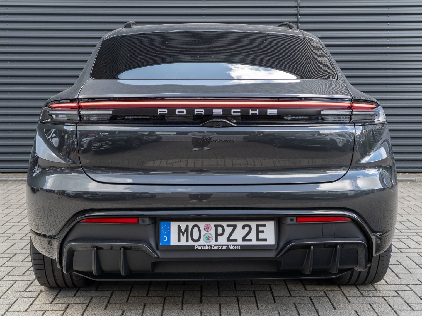 Porsche Macan - Bild 7