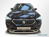 Seat Ateca 1.5 TSI Xperience DSG GRA Navi RüKa Sitzh - Seat Ateca aus 2025