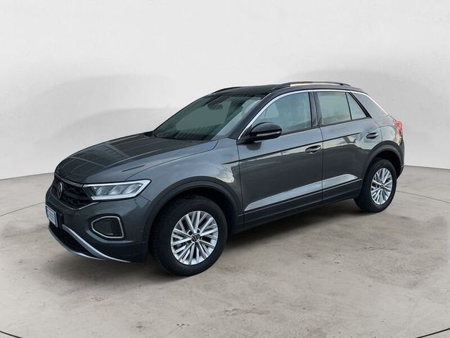 Jiný Volkswagen T-Roc 1.5 TSI ACT DSG Life