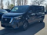 Nissan Primastar 2.0 dCi  LED|Navi|AHK|8Sitzer - Nissan: Sitzer 8