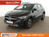 Mercedes-Benz GLA-Klasse GLA 250e Style Aut.*NAVI*LED*TEMPO* - gebrauchte Mercedes-Benz GLA 250 aus dem Jahr 2022