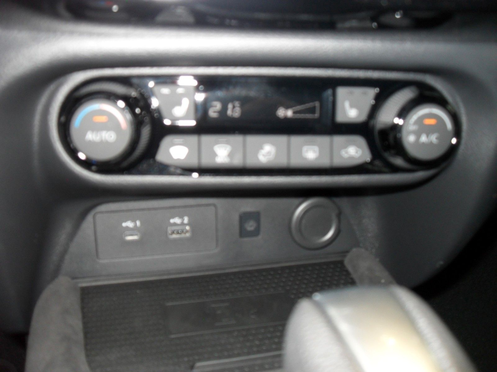 Fahrzeugabbildung Nissan Juke N-Design