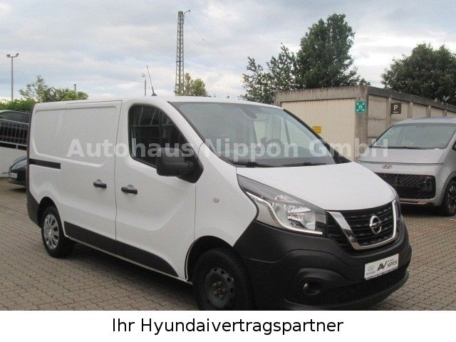 Nissan NV300 L1H1 2,7t COMFORT