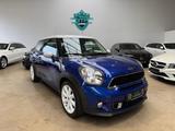 MINI Cooper S Paceman - MINI Cooper S Paceman Gebrauchtwagen