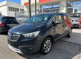 Opel Crossland X 1.2 Turbo 110 CV-2019-LED-NAVI- - Opel Crossland (X): Halbautomatik