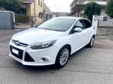 Ford Focus 1.6 150CV Ecoboost SW Titanium 2011 - Ford Focus aus 2011: Focus2011